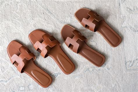 hermes sandal look alike|hermes immitation sandals.